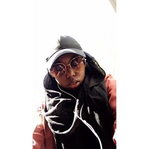 Meet your Posher, Asma